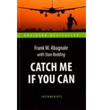 Catch Me If You Can....