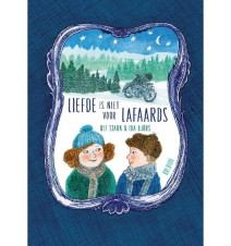 Маленькая повесть о любви....