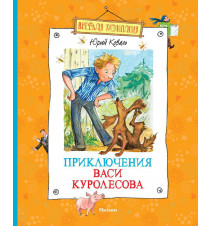 Приключения Васи...