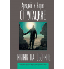 Пикник на обочине....