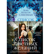 Список заветных желаний....