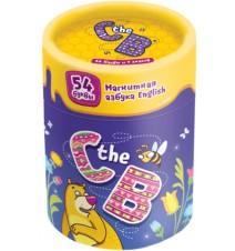 Банда умников Магнитная...